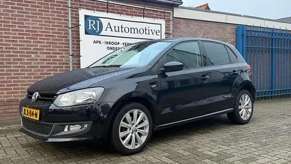 Occasion 2013 VW Polo Comfortline Hatchback | € 6.950 (Eerlijke prijs)