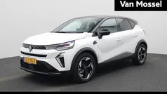 Gebruikt 2024 Renault Captur Techno SUV | € 28.940 (Eerlijke prijs)