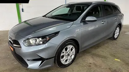 Occasion Kia Ceed 99 PK (72 kW) 2022 Hatchback