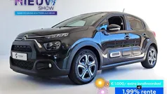 Gebruikt 2022 Citroën C3 Feel Hatchback | € 12.485 (Eerlijke prijs)