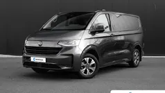 Grijs Gebruikt 2024 VW Transporter Van | € 44.722 (Goede deal)