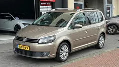 Gebruikt 2015 VW Touran Highline MPV | € 12.950 (Super prijs)