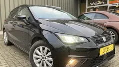 Gebruikt 2022 Seat Ibiza | € 14.490 (Eerlijke prijs)