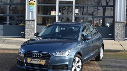 Occasion Audi A1 Sportback Proline 2017 Hatchback