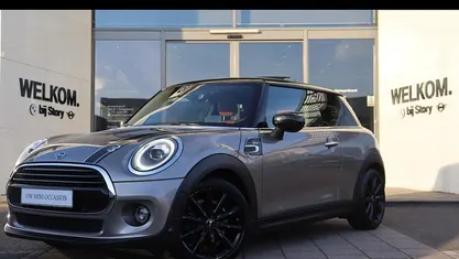 Occasion 2020 Mini Cooper Comfort Hatchback | € 20.750 (Eerlijke prijs)
