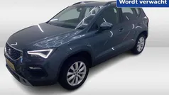 Gebruikt 2020 Seat Ateca Business SUV | € 26.925 (Eerlijke prijs)