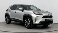 Grijs Gebruikt 2023 Toyota Yaris Cross SUV | € 28.999 (Eerlijke prijs)