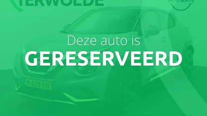 Occasion Nissan Kiiro Pack 115 PK (84 kW) 2022 SUV