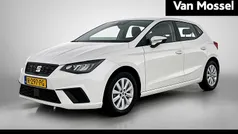Gebruikt 2022 Seat Ibiza Business Hatchback | € 14.900 (Eerlijke prijs)
