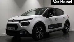 Gebruikt 2023 Citroën C3 Hatchback | € 17.440 (Eerlijke prijs)