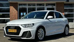 Wit Gebruikt 2021 Audi A1 Sportback Proline Hatchback | € 16.950 (Goede deal)