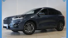 Blauw Gebruikt 2022 Ford Kuga ST-Line SUV | € 29.449 (Eerlijke prijs)