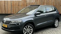 Grijs Gebruikt 2019 Skoda Karoq Style SUV | € 26.450 (Eerlijke prijs)