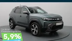 Groen Nieuw 2024 Dacia Duster Journey SUV | € 28.990 (Eerlijke prijs)
