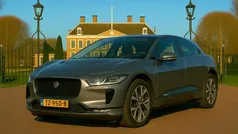 Gebruikt 2018 Jaguar I-Pace First Edition SUV | € 21.895 (Goede deal)