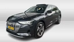 Gebruikt 2019 Audi e-tron Design SUV | € 23.950 (Goede deal)
