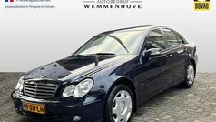 Gebruikt 2006 Mercedes C200 Classic Sedan | € 10.850