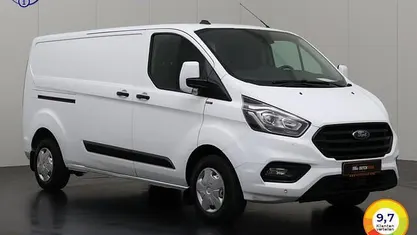 Occasion Ford Transit Custom 131 PK (96 kW) 2021 Van