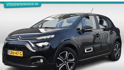 Gebruikt 2024 Citroën C3 PureTech Hatchback | € 15.290 (Eerlijke prijs)