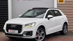 Gebruikt 2017 Audi Q2 Proline SUV | € 17.950 (Goede deal)