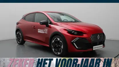 Occasion Renault Clio V Techno 160 PK (117 kW) 2026 Hatchback