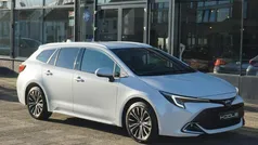 Overige Gebruikt 2024 Toyota Corolla Business Edition Stationwagen | € 30.980 (Eerlijke prijs)