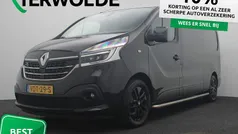 Midnightzwart d68 Gebruikt 2020 Renault Trafic Luxe Van | € 19.945 (Goede deal)