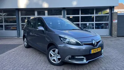 Occasion Renault Grand Scénic III 110 PK (80 kW) 2013 MPV