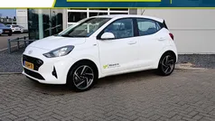 Gebruikt 2024 Hyundai i10 Style Hatchback | € 17.895 (Eerlijke prijs)