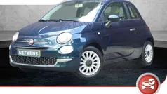 Gebruikt 2020 Fiat 500 Lounge Hatchback | € 13.425 (Eerlijke prijs)