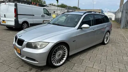 Occasion BMW 318 Executive 129 PK (94 kW) 2007 Stationwagen