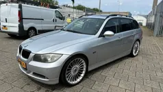 Grijs Gebruikt 2007 BMW 318 Executive Stationwagen | € 3.249 (Goede deal)