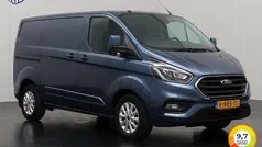 Gebruikt 2018 Ford Transit Custom Limited Van | € 14.750 (Super prijs)