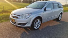 Gebruikt 2003 Opel Astra Stationwagen | € 1.150 (Eerlijke prijs)