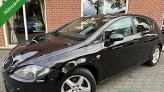 Zwart Gebruikt 2012 Seat Leon Copa Hatchback | € 3.444 (Eerlijke prijs)