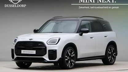 Gebruikt 2024 Mini John Cooper Works Countryman SUV | € 52.950 (Goede deal)