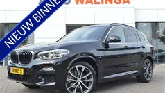 Gebruikt 2019 BMW X3 Executive SUV | € 31.950 (Eerlijke prijs)