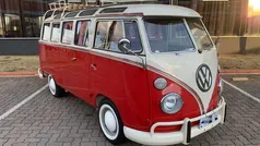 Gebruikt 1974 VW T2 Van | € 34.900