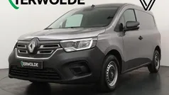 Grijs Nieuw 2024 Renault Kangoo MPV | € 25.900 (Goede deal)