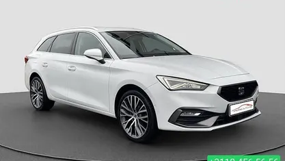 Occasion 2020 Seat Leon Style Stationwagen | € 18.695 (Eerlijke prijs)