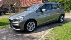 Bruin Gebruikt 2017 BMW 225 Active Tourer Executive MPV | € 15.950 (Goede deal)