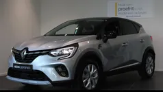 Grijs Gebruikt 2022 Renault Captur Intens SUV | € 20.895 (Goede deal)
