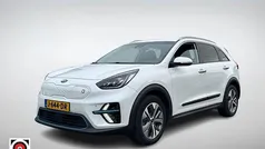 Gebruikt 2020 Kia e-Niro SUV | € 16.950 (Eerlijke prijs)