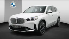 Wit Nieuw 2025 BMW iX1 xLine SUV | € 59.664 (Eerlijke prijs)