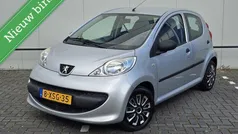 Gebruikt 2008 Peugeot 107 Hatchback | € 2.775 (Eerlijke prijs)