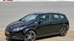 Gebruikt 2007 Seat Altea XL Stylance MPV | € 1.448 (Eerlijke prijs)