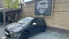 Zwart Gebruikt 2013 Citroën C3 Attraction Hatchback | € 4.000 (Eerlijke prijs)