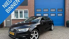 Gebruikt 2013 Audi A3 Ambition Sedan | € 11.450 (Goede deal)