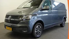 Gebruikt 2024 VW Transporter Highline Van | € 40.890 (Super prijs)