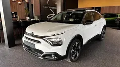 Wit Gebruikt 2021 Citroën C4 Business Class SUV | € 20.450 (Eerlijke prijs)